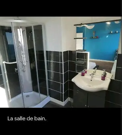 Charmant T2 Refait A Neuf, Au Coeur De Puylaurens Buitenkant foto