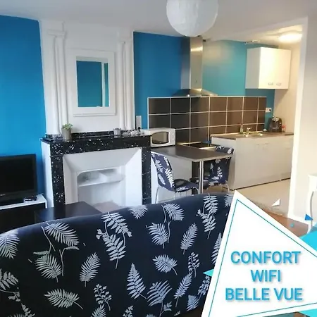 Charmant T2 Refait A Neuf, Au Coeur De Puylaurens Buitenkant foto
