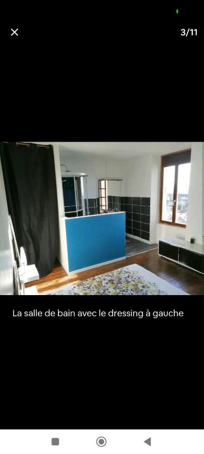 Apartment T2 Refait A Neuf, Au Coeur De *
