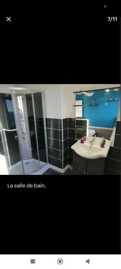 Apartment T2 Refait A Neuf, Au Coeur De Puylaurens
