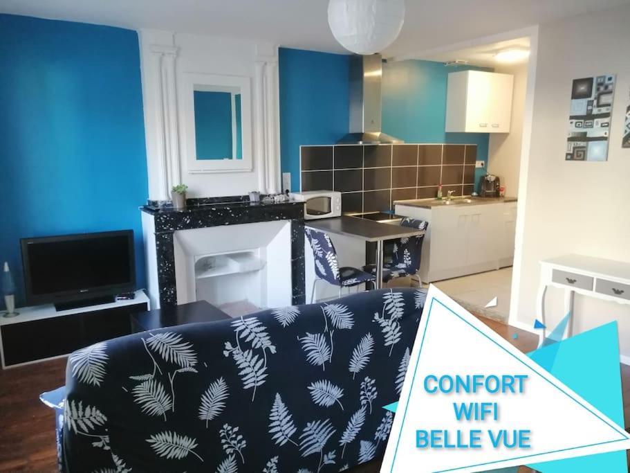T2 Refait A Neuf, Au Coeur De * Puylaurens