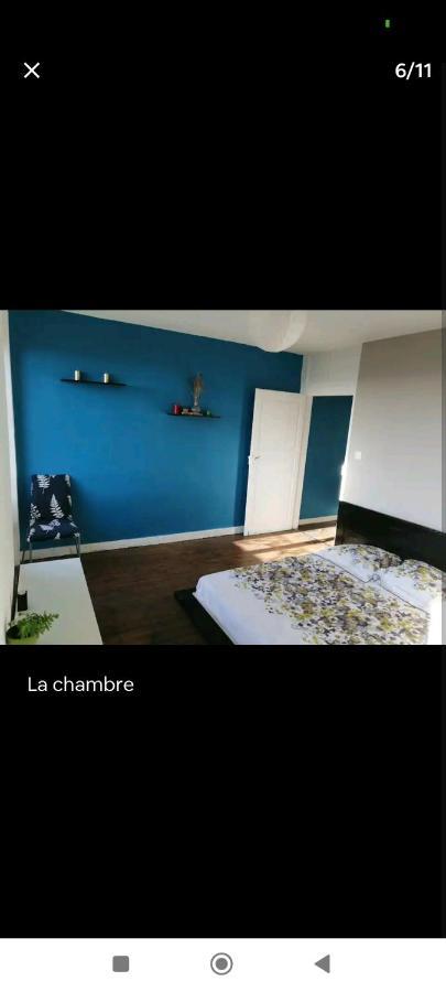 T2 Refait A Neuf, Au Coeur De Apartment
