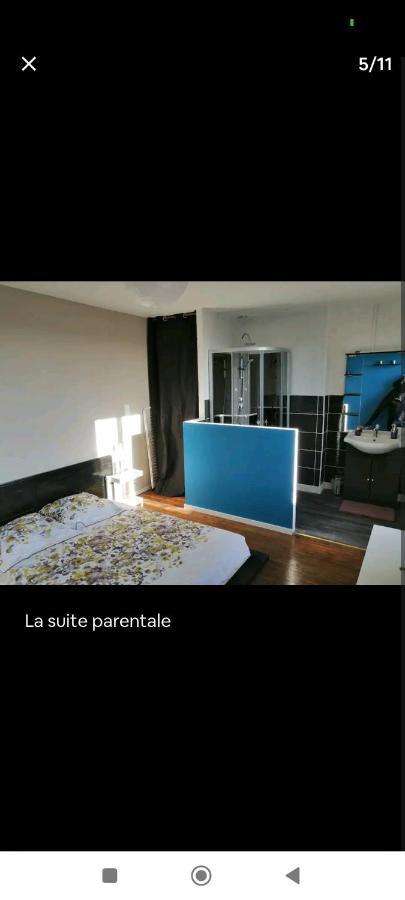 T2 Refait A Neuf, Au Coeur De Apartment